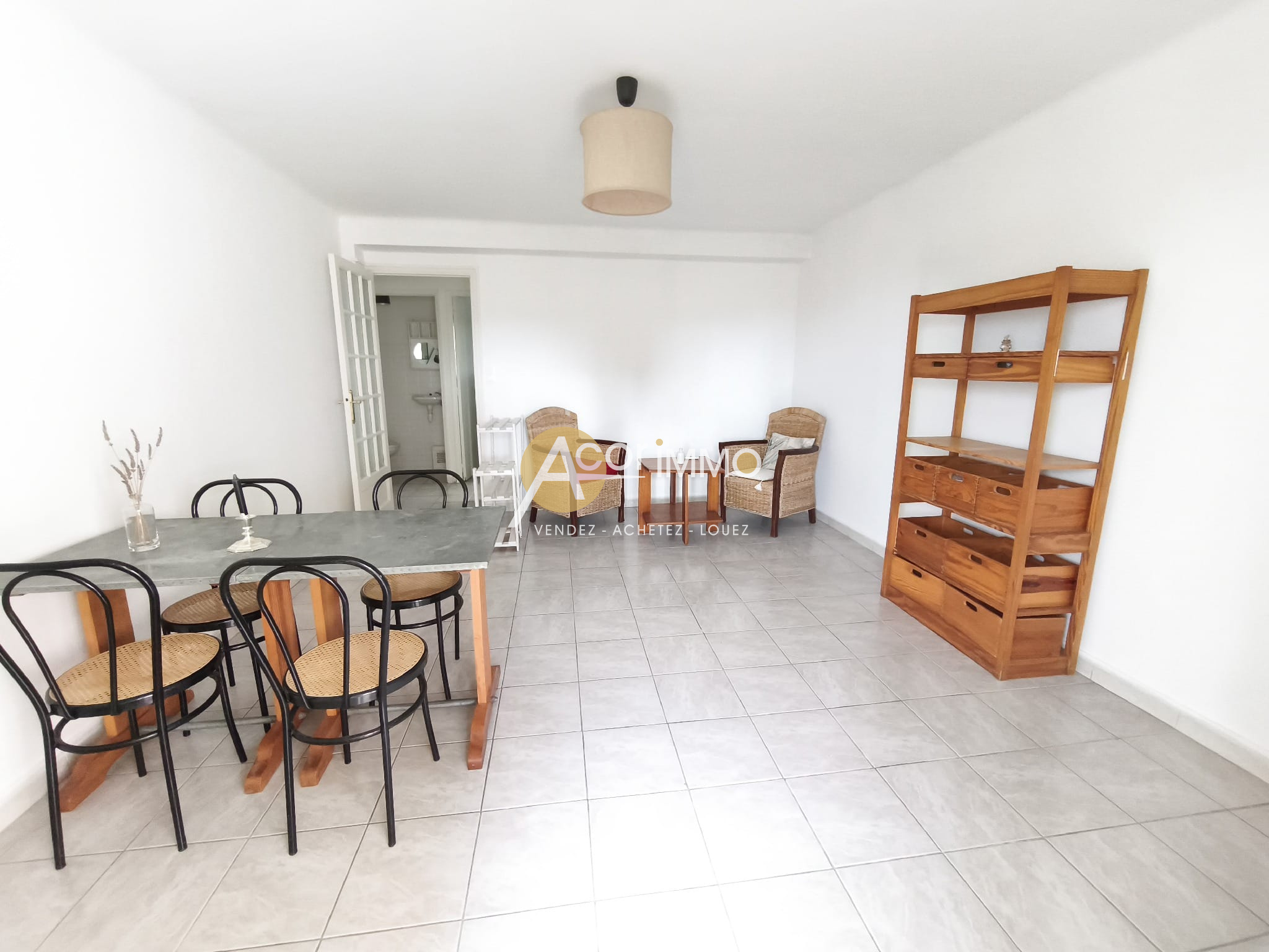 Appartement - Six-Fours-les-Plages
