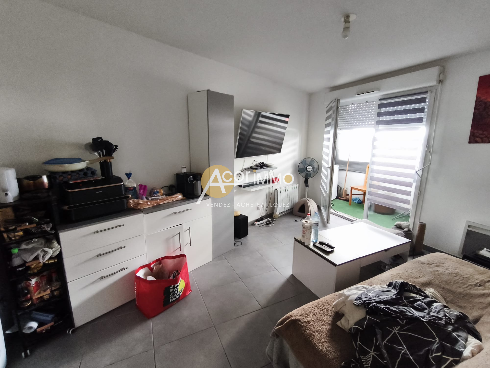 Appartement - La Seyne-sur-Mer