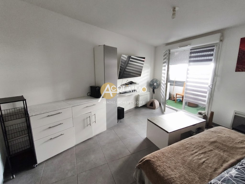 Appartement - La Seyne-sur-Mer