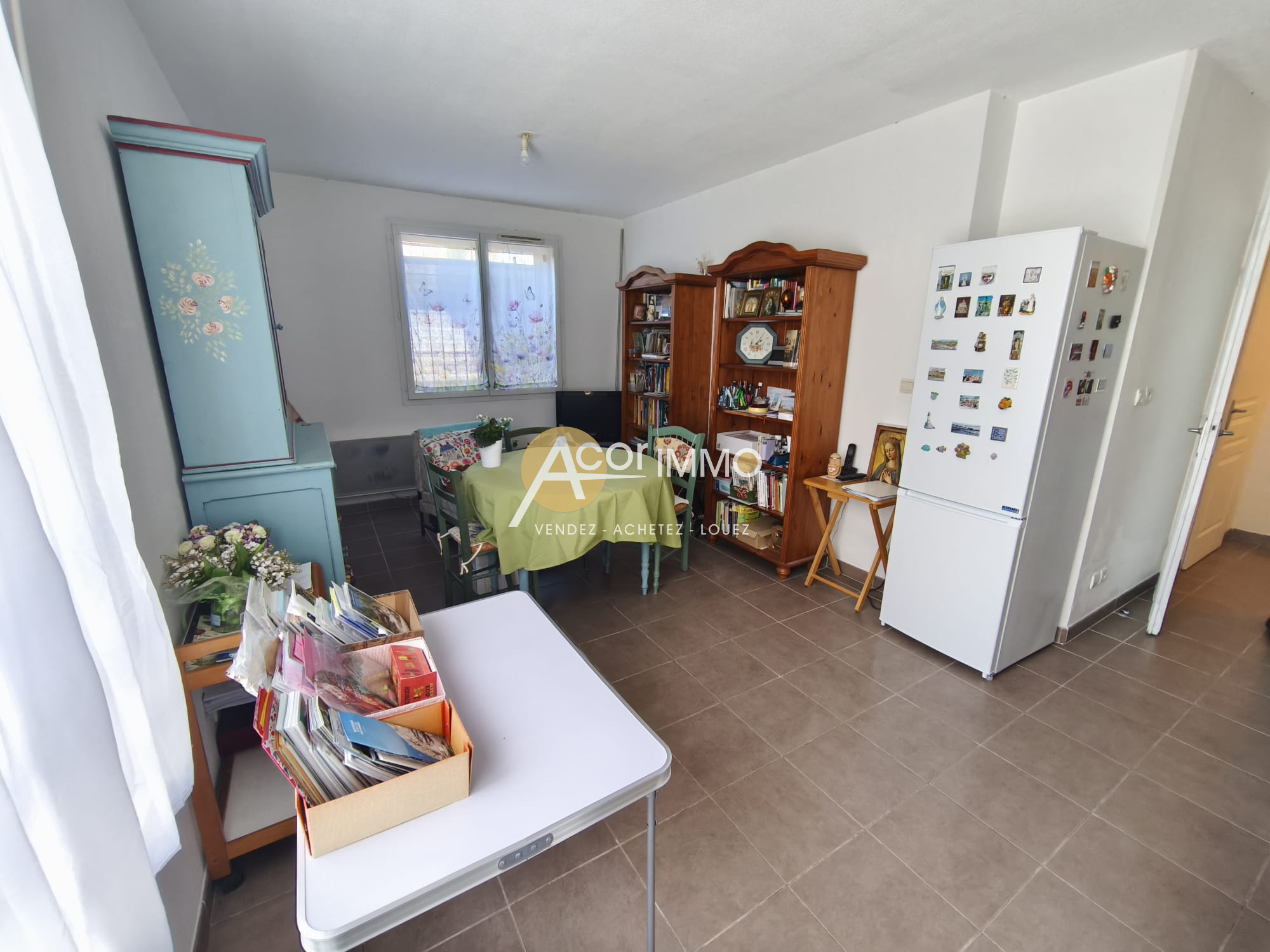 Appartement - La Seyne-sur-Mer