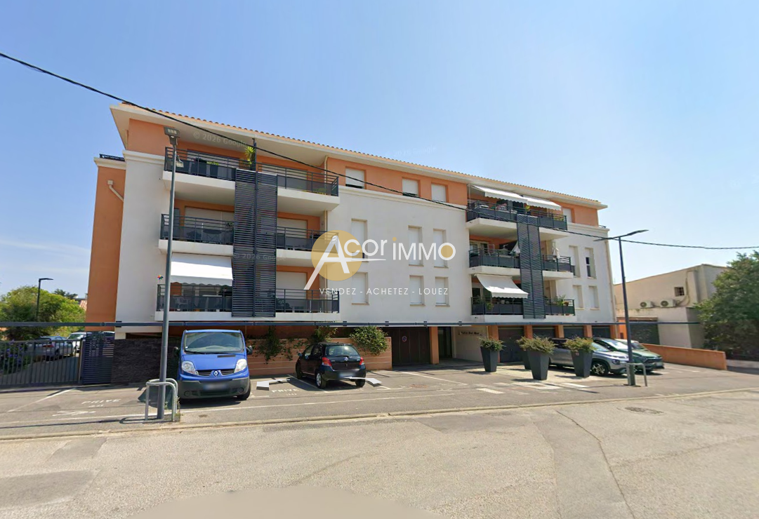 Appartement - La Seyne-sur-Mer