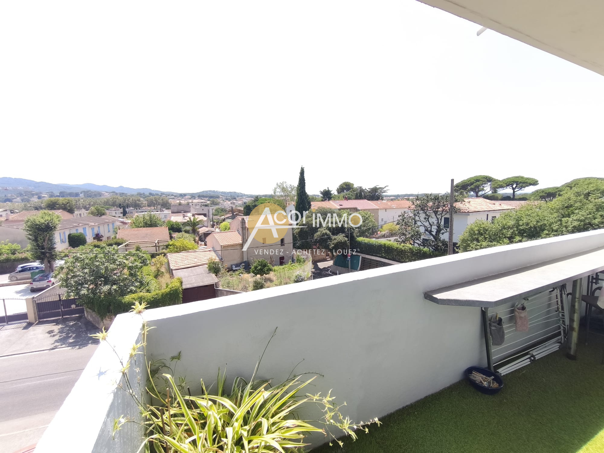 Appartement - Six-Fours-les-Plages