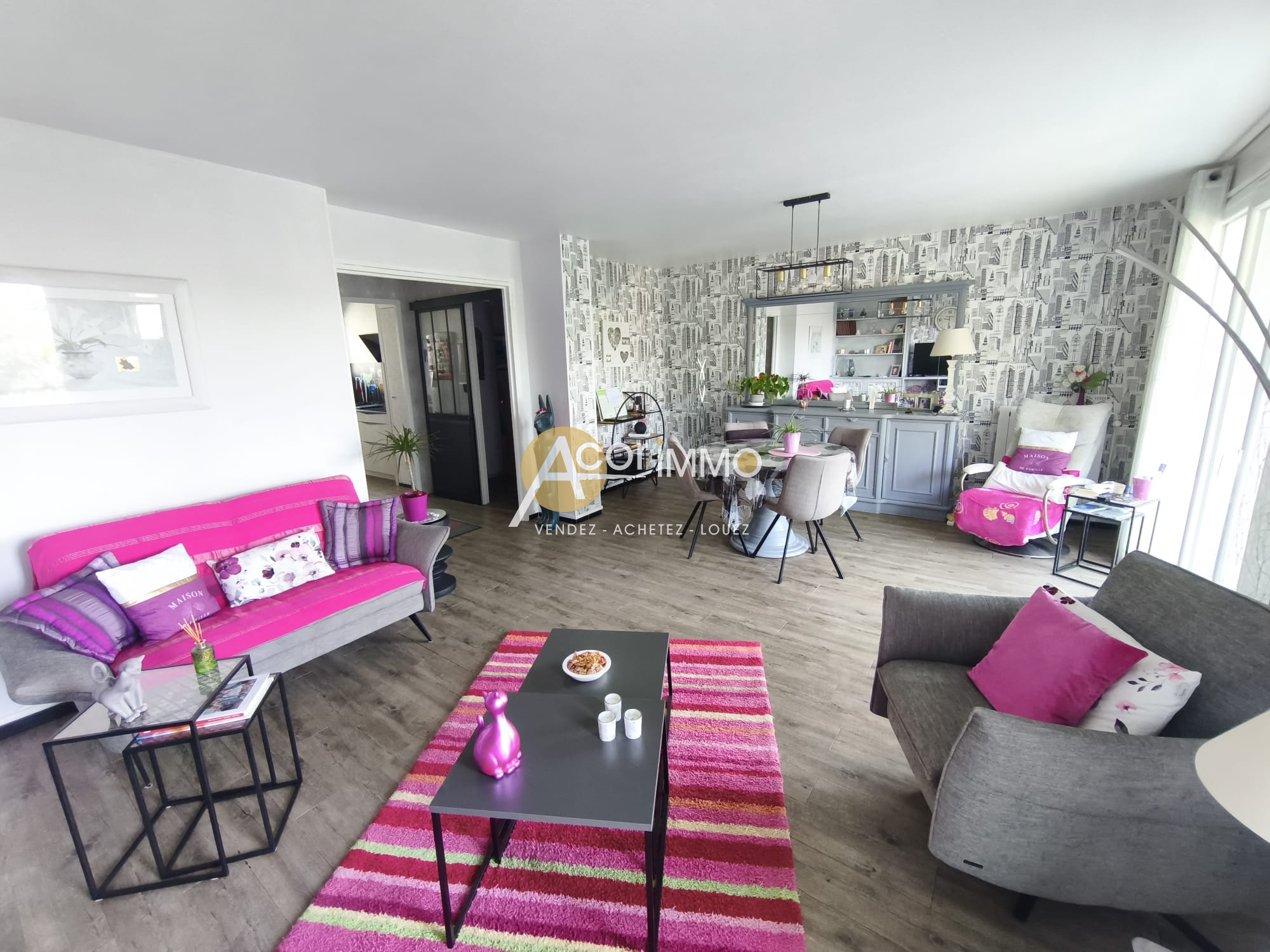 Appartement - Six-Fours-les-Plages