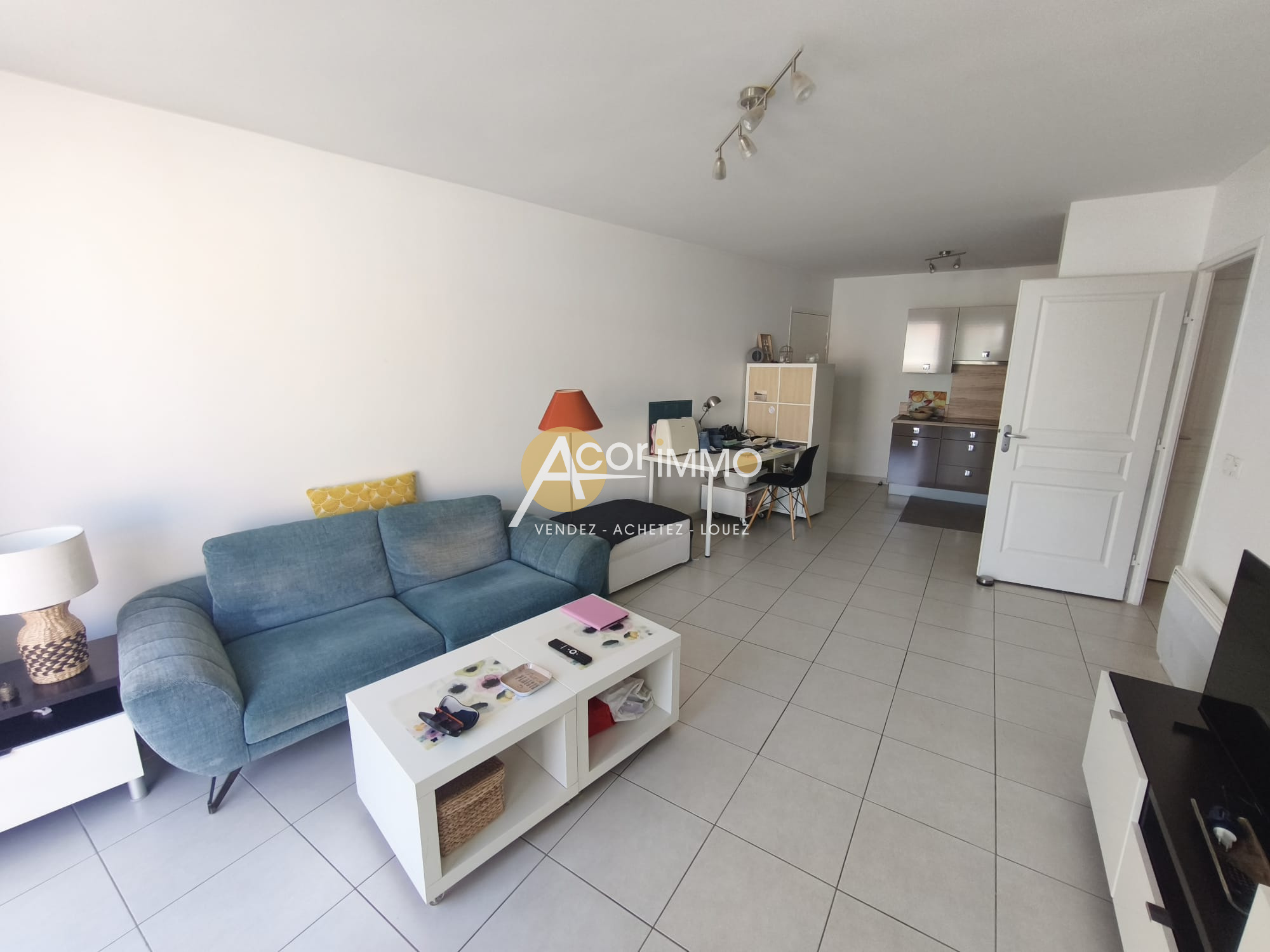 Appartement - La Seyne-sur-Mer