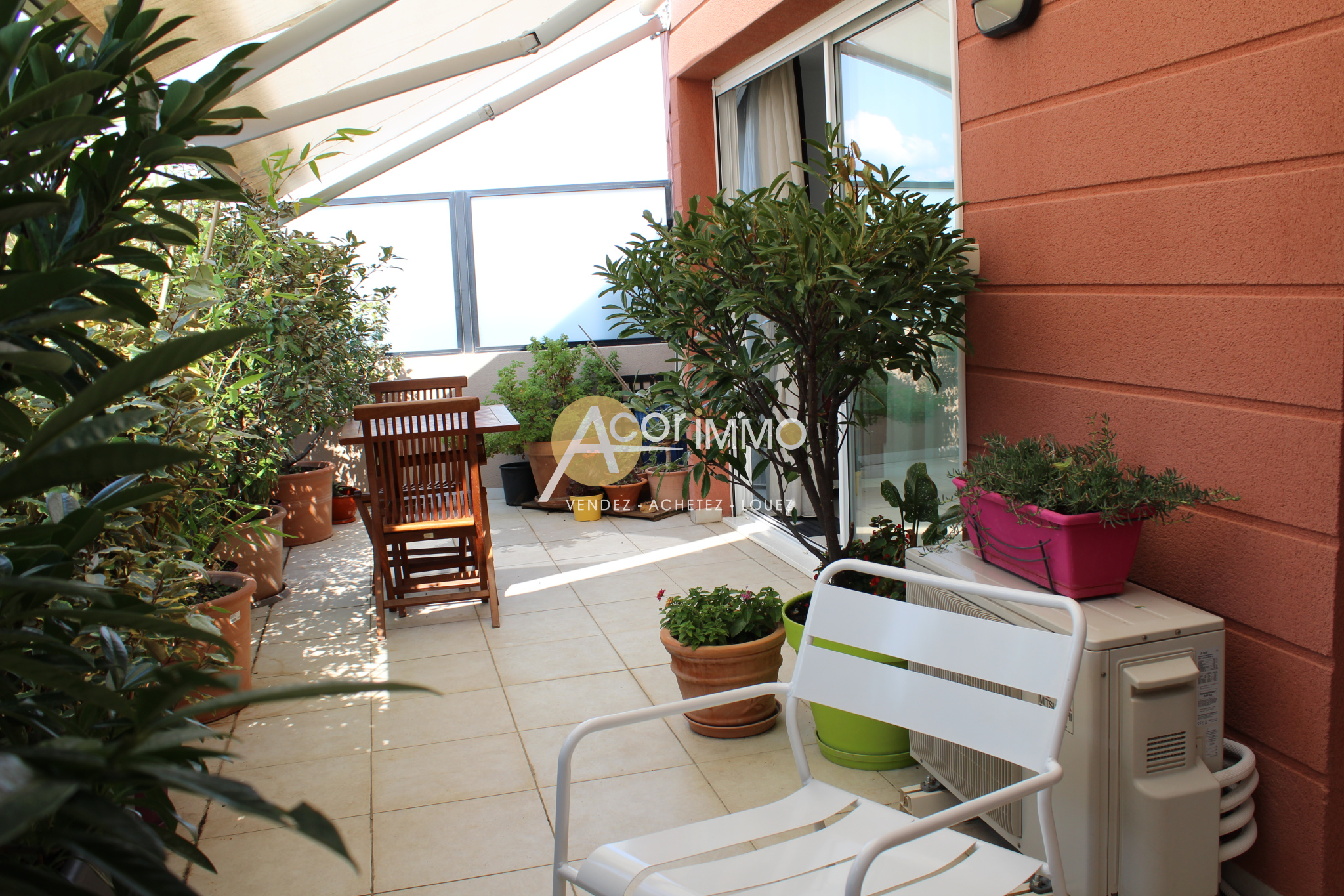 Appartement - La Seyne-sur-Mer