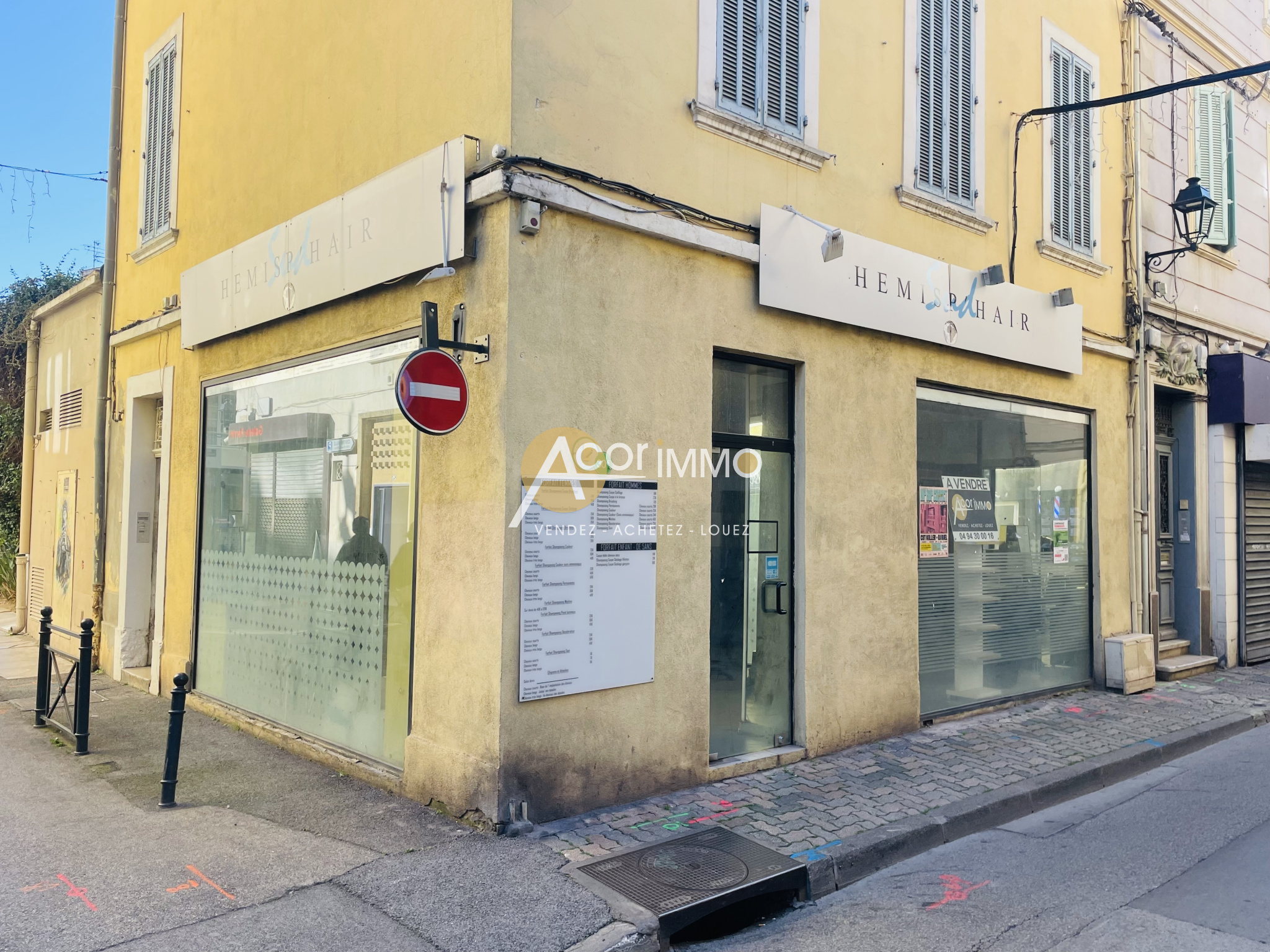 Local Commercial - La Seyne-sur-Mer