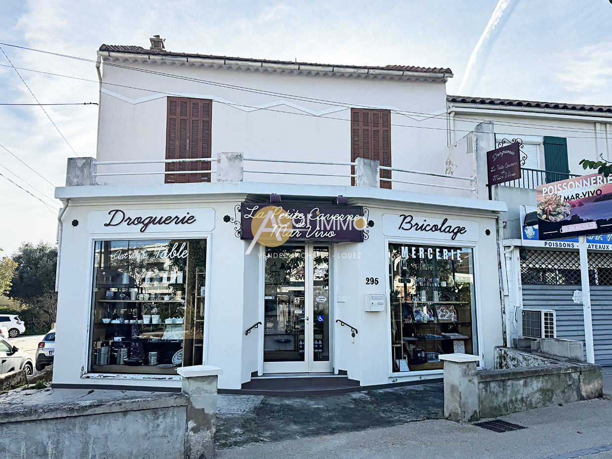 Local Commercial - La Seyne-sur-Mer