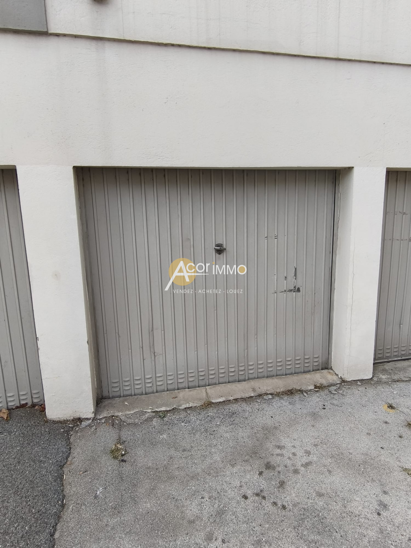 Garage - La Seyne-sur-Mer