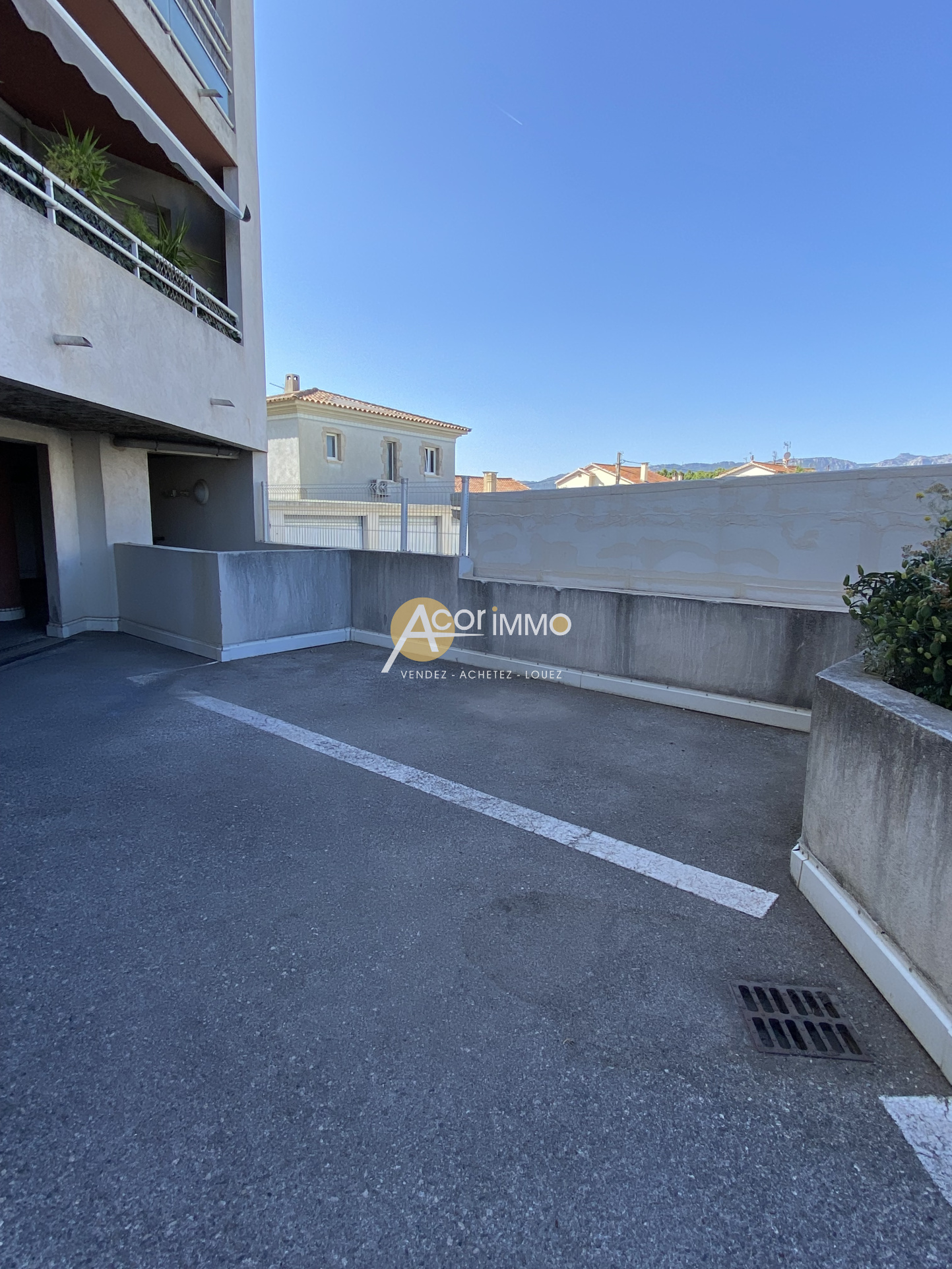 Maison-Villa - La Seyne-sur-Mer