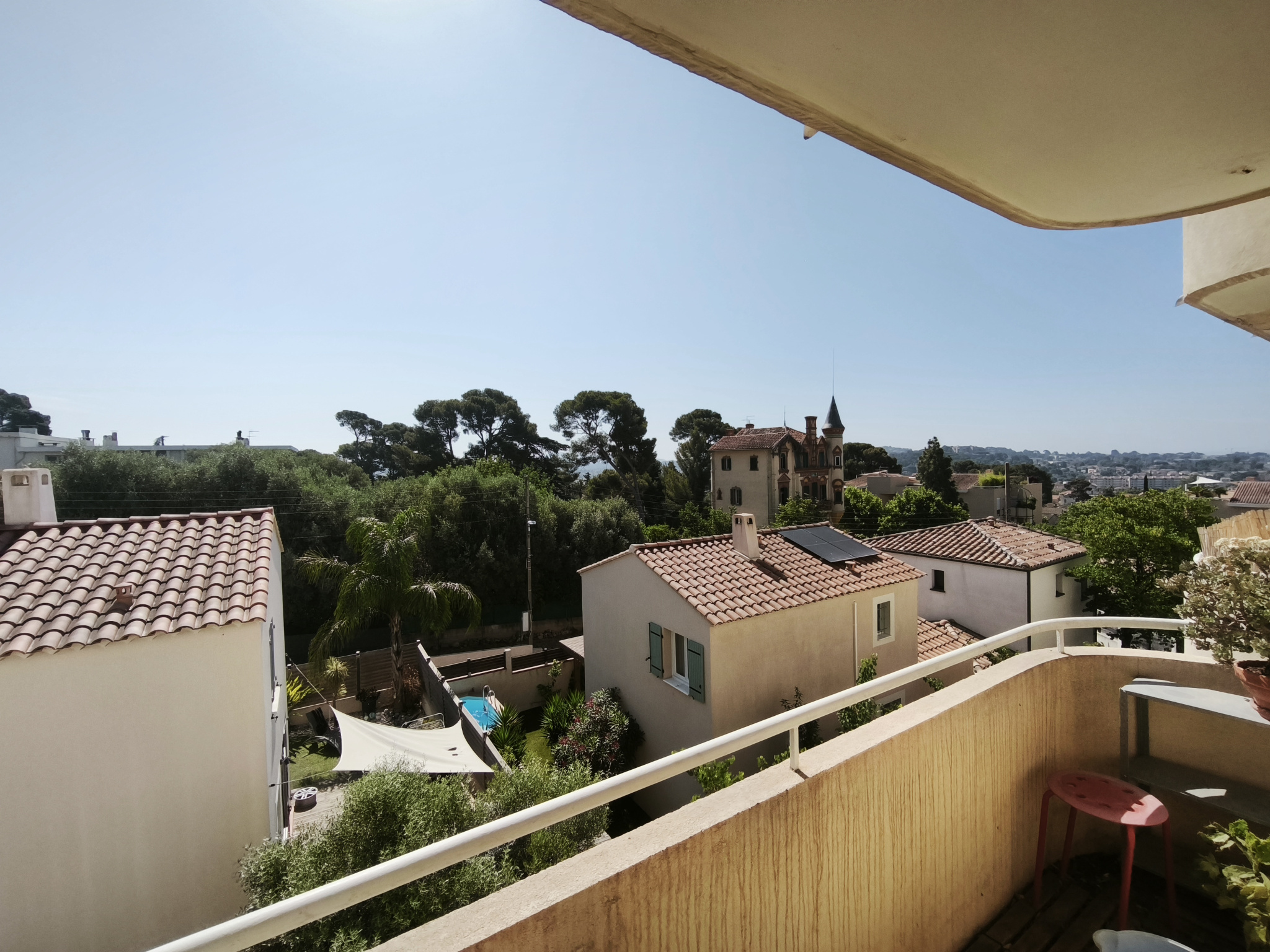 Appartement - Toulon