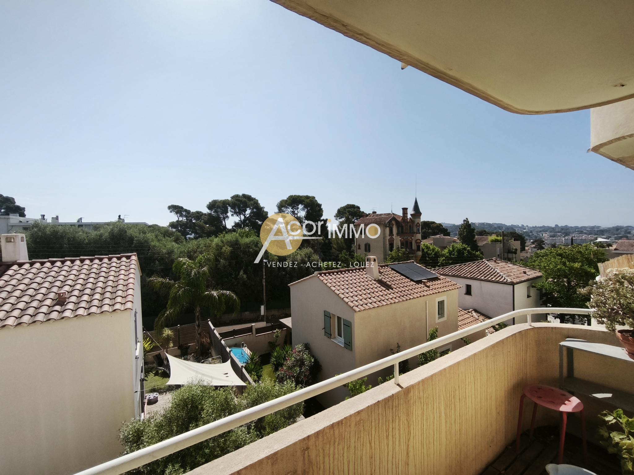 Appartement - Toulon