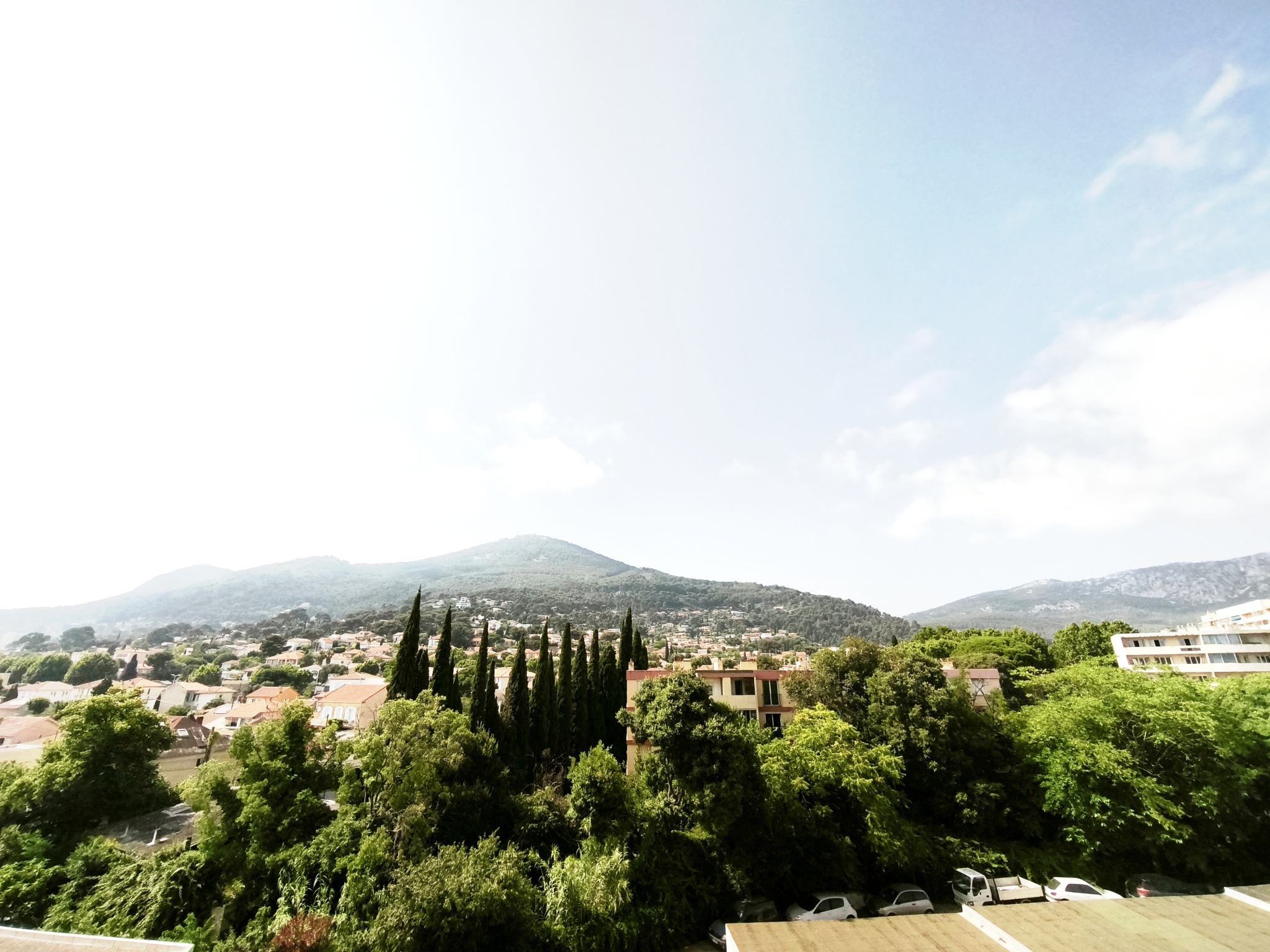 Appartement - Toulon
