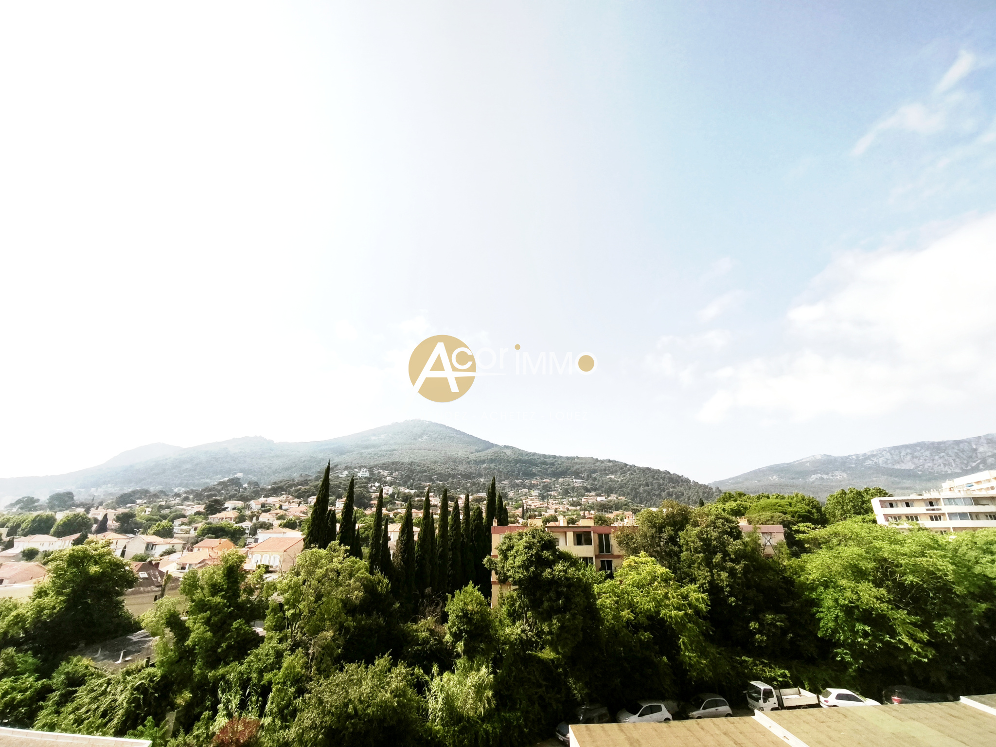 Appartement - Toulon