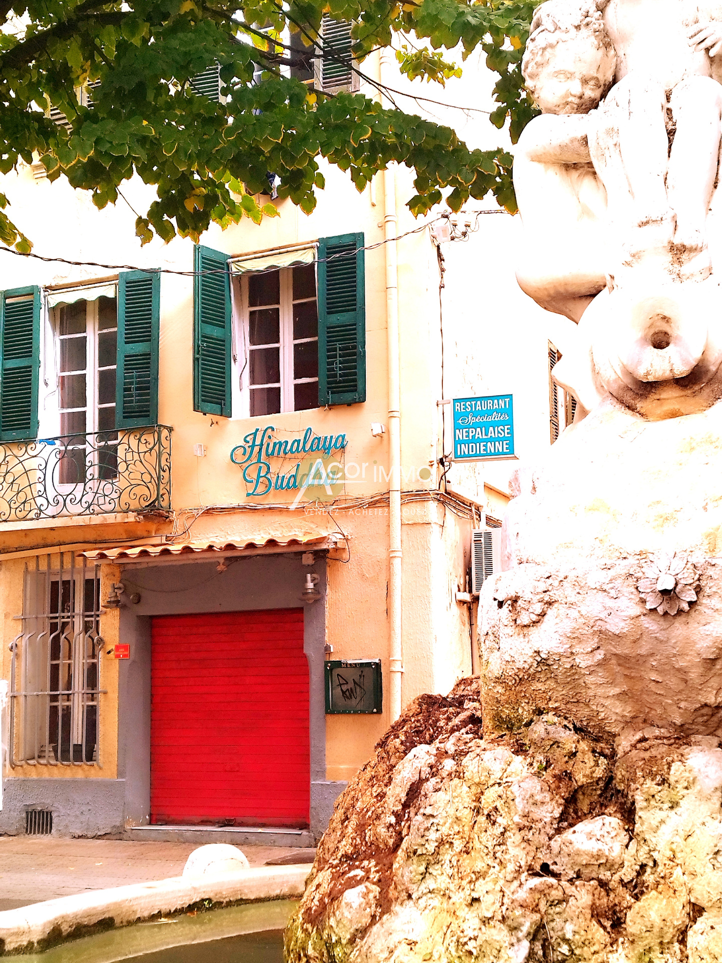 Appartement - Toulon