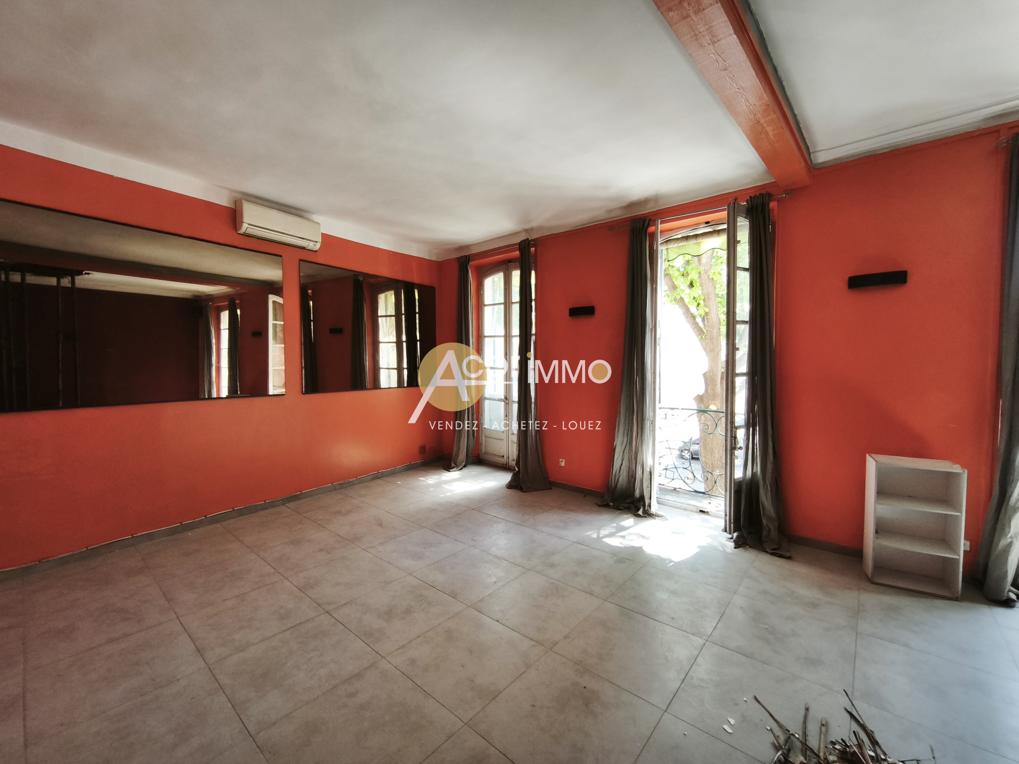 Appartement - Toulon