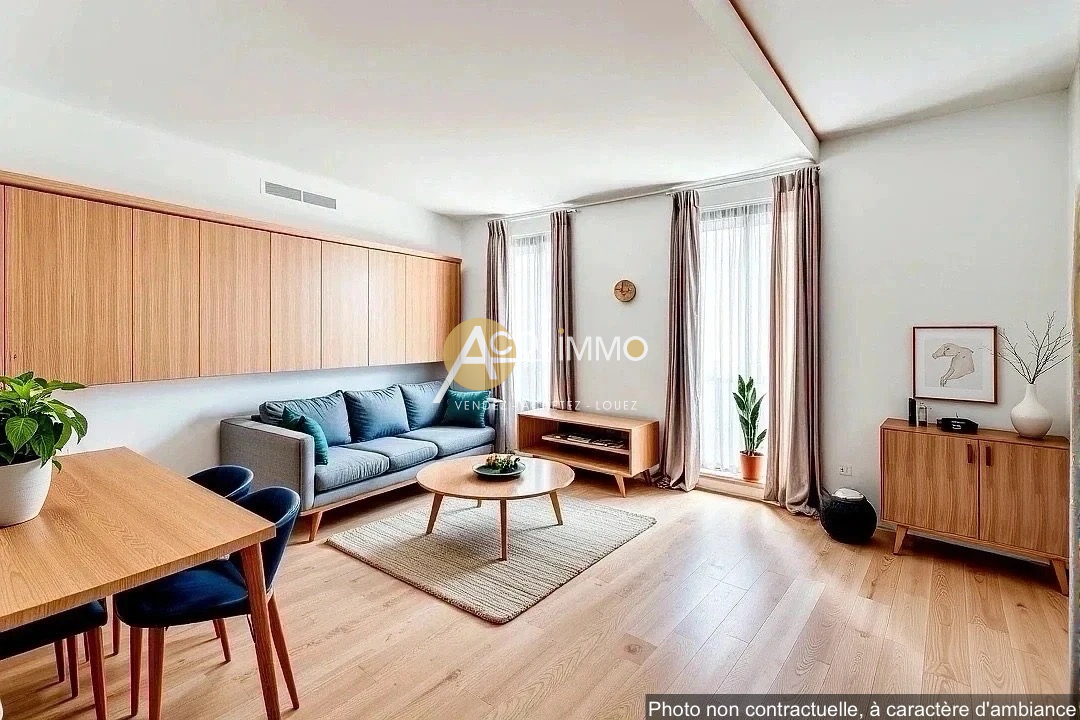 Appartement - Toulon