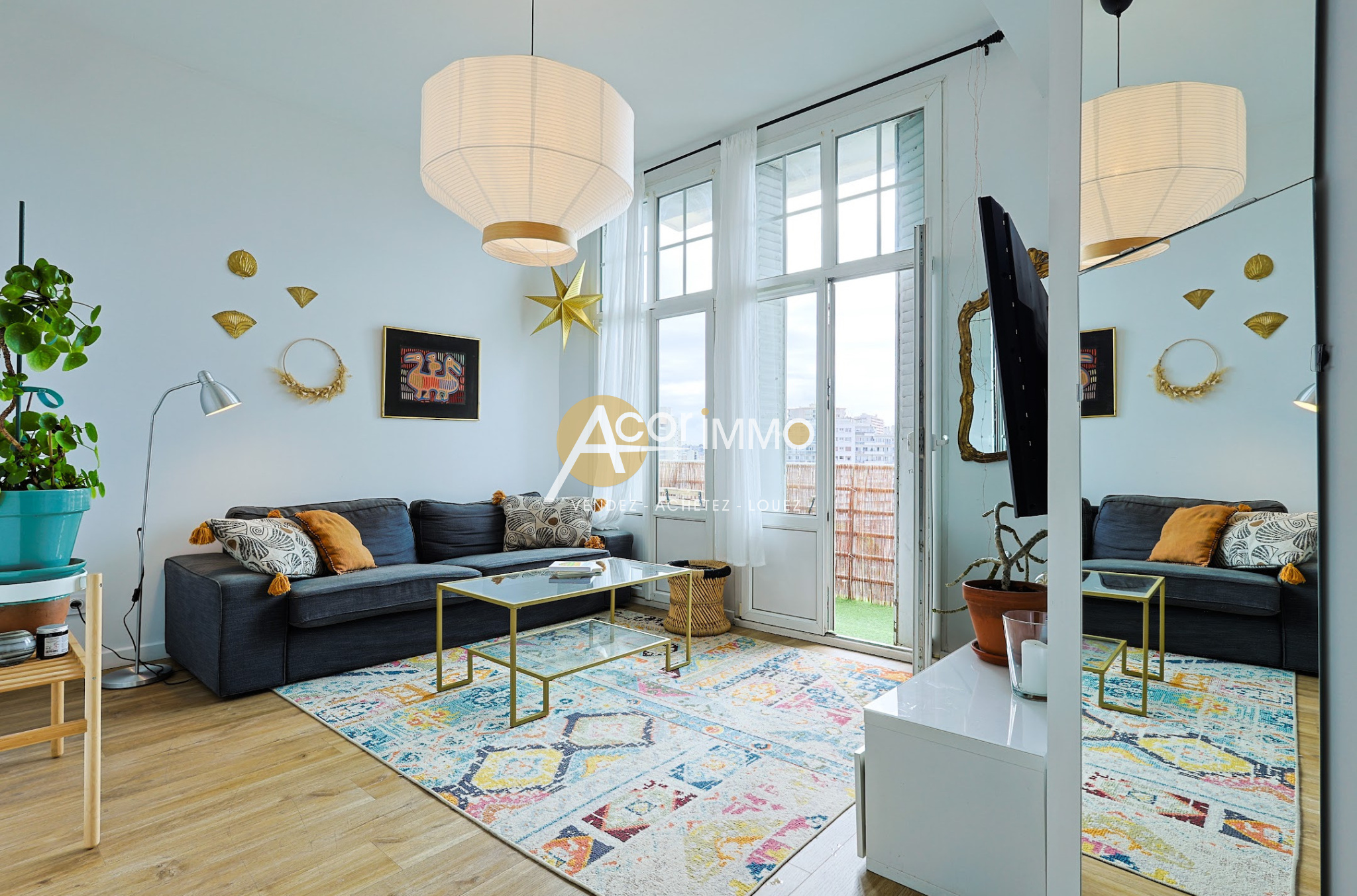 Appartement - Toulon