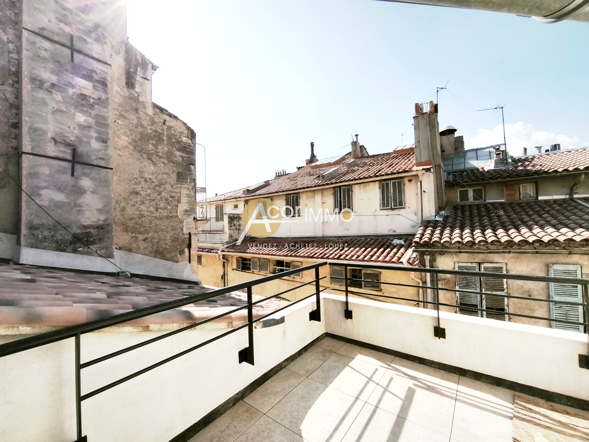 Appartement - Toulon