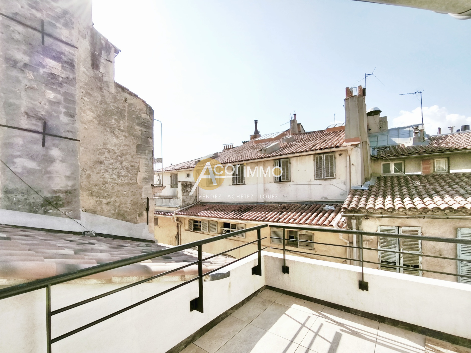 Appartement - Toulon