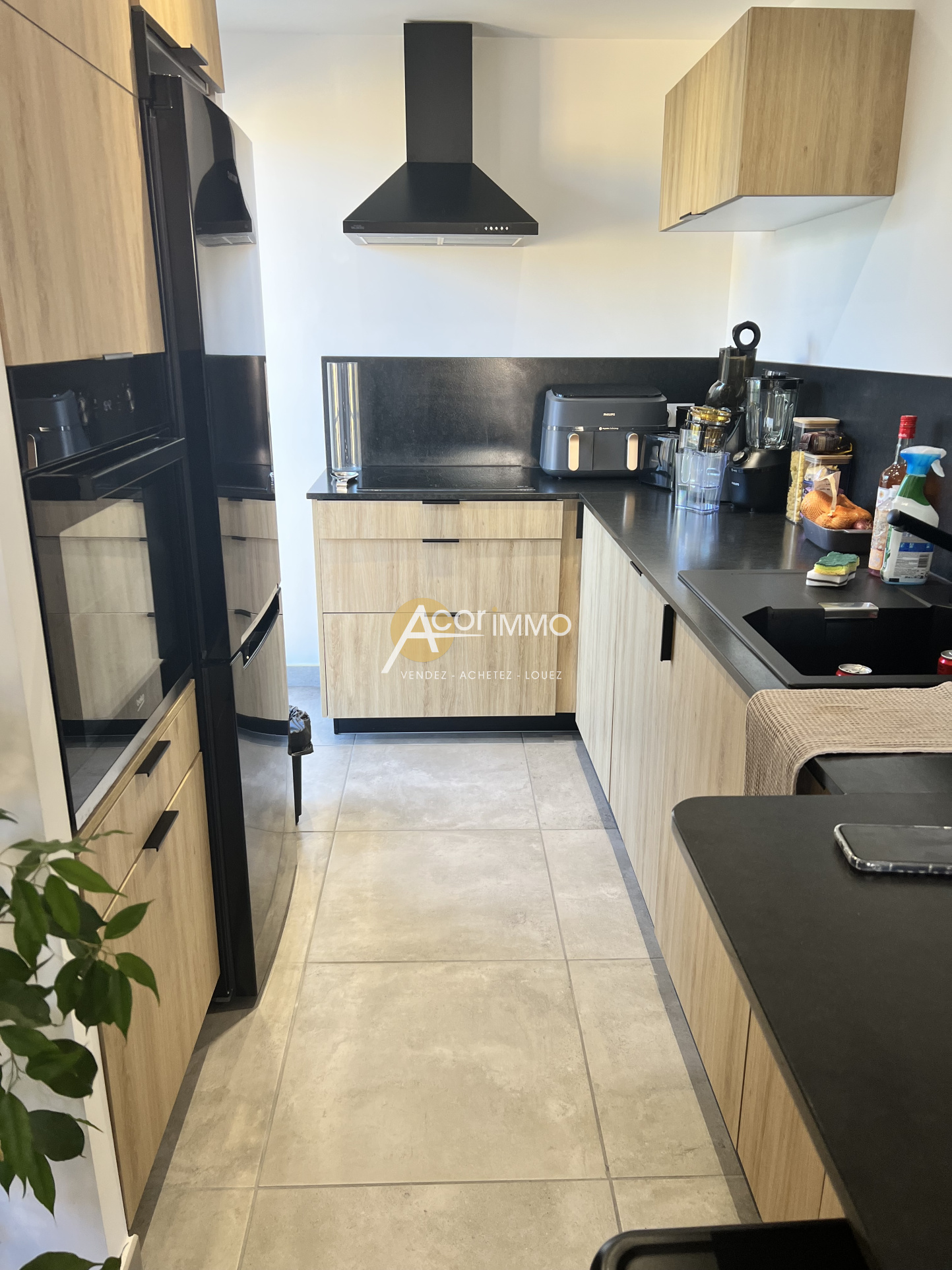 Appartement - Six-Fours-les-Plages