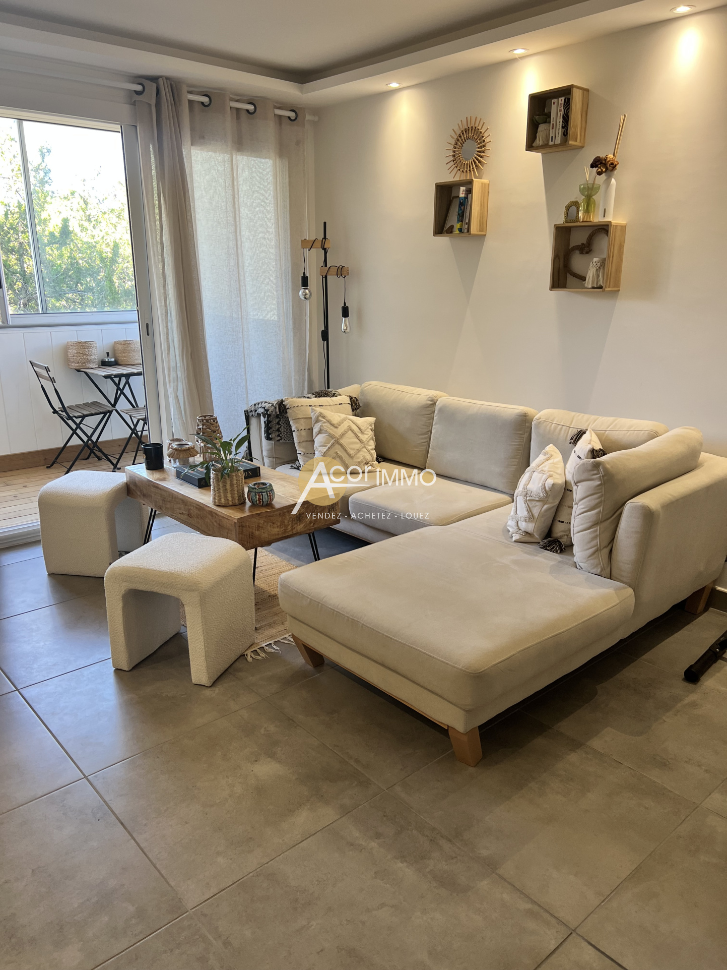 Appartement - Six-Fours-les-Plages