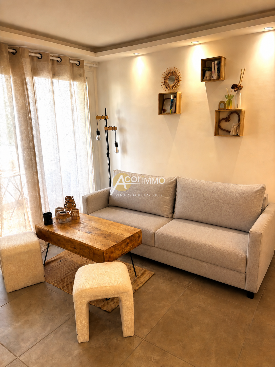 Appartement - Six-Fours-les-Plages