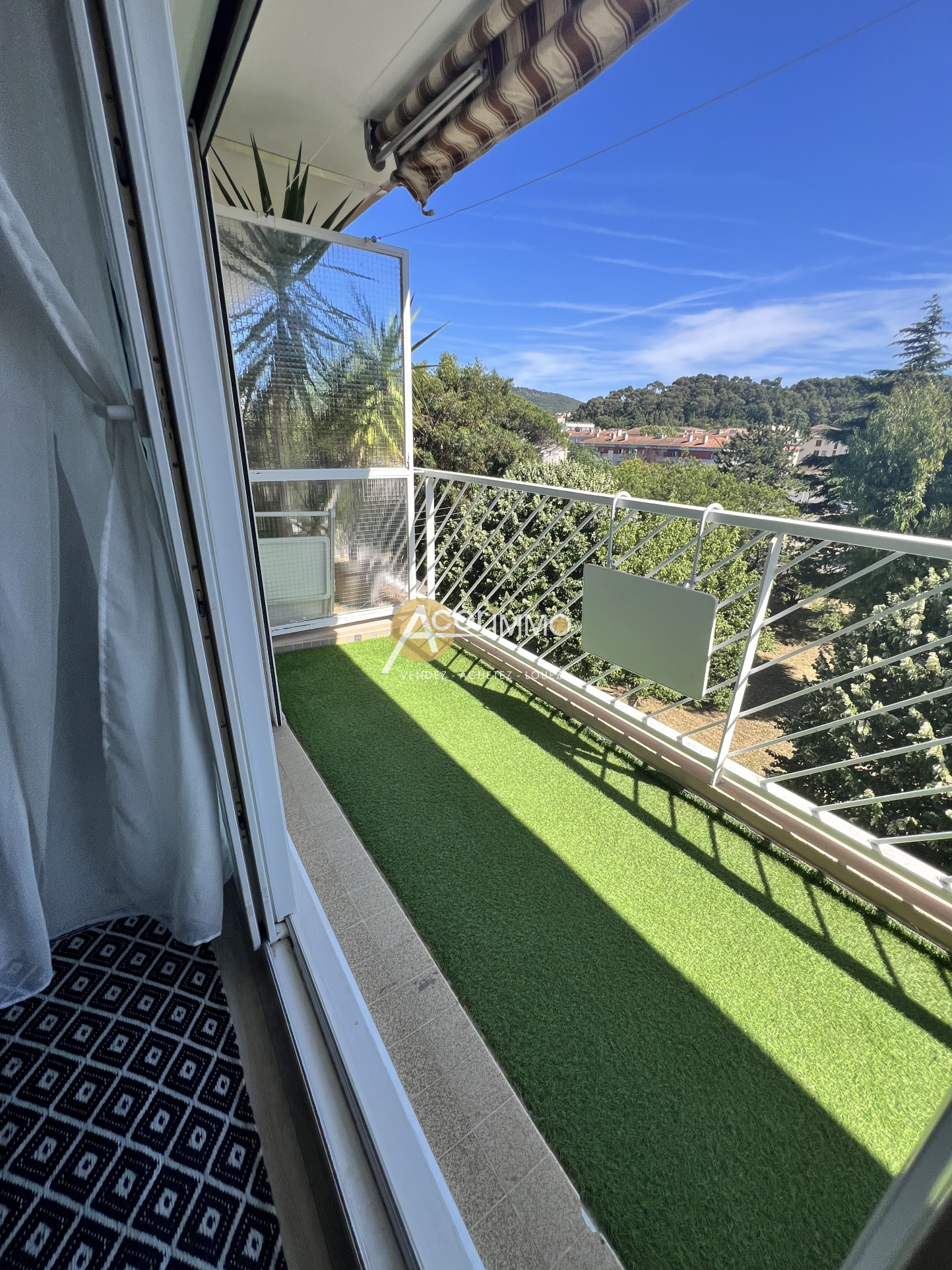 Appartement - Le Pradet