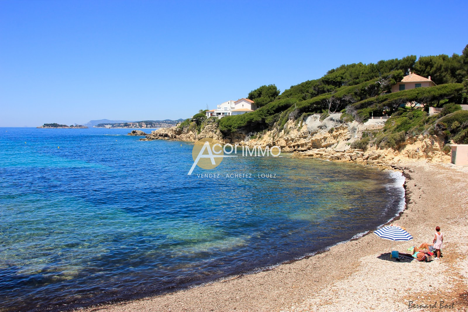 Appartement - Sanary-sur-Mer