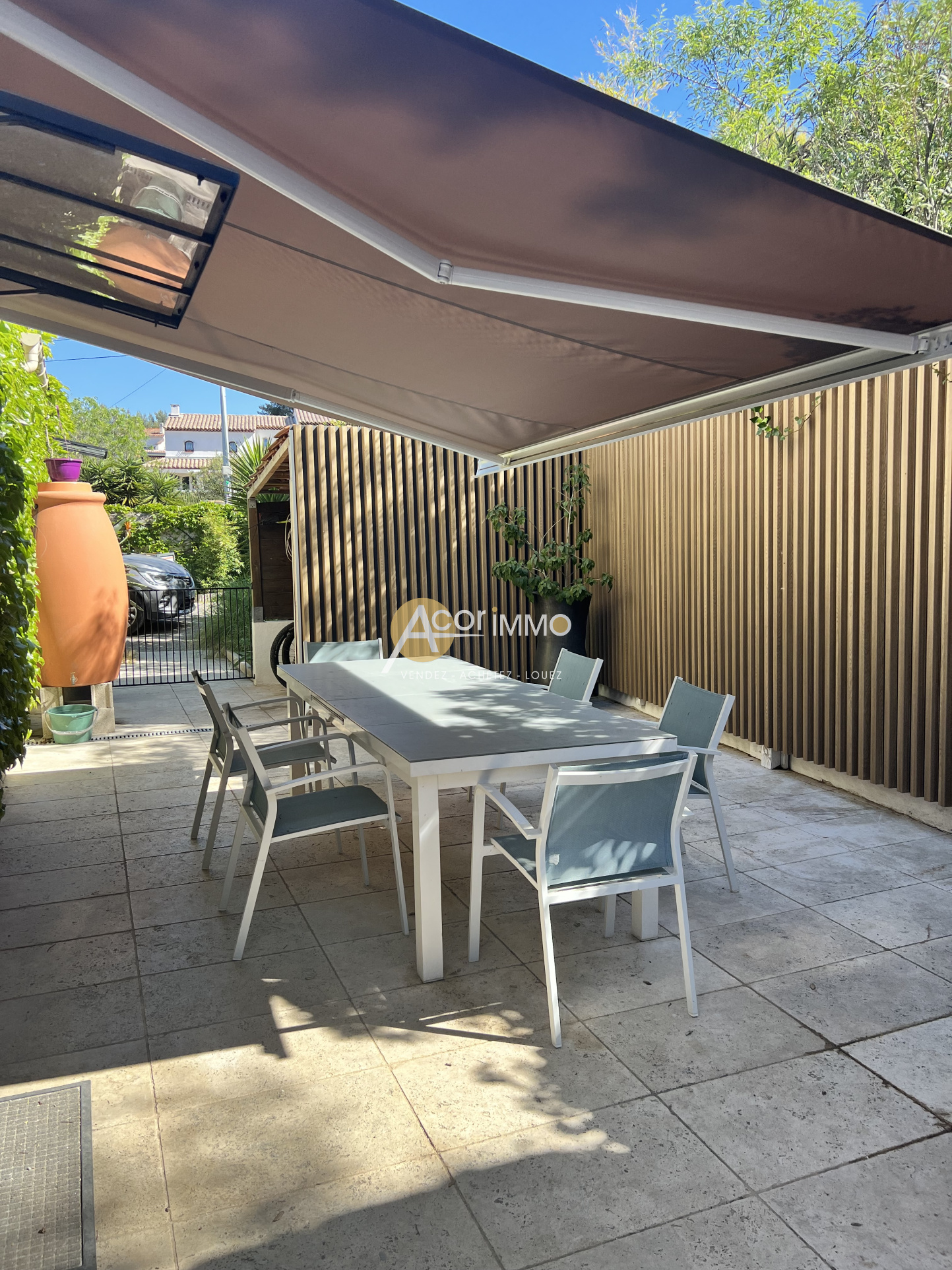Maison-Villa - Six-Fours-les-Plages