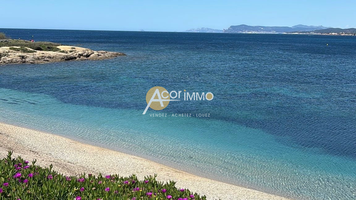 Maison-Villa - Six-Fours-les-Plages
