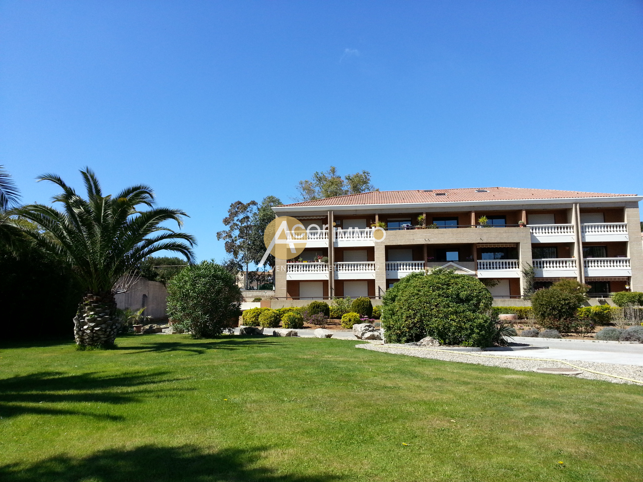 Appartement - La Seyne-sur-Mer