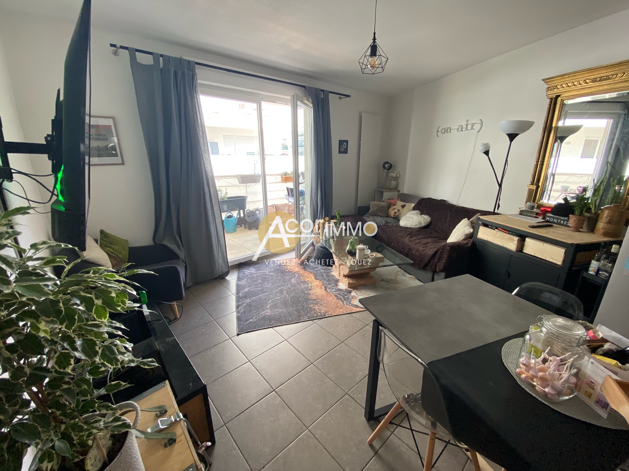 Appartement - La Seyne-sur-Mer