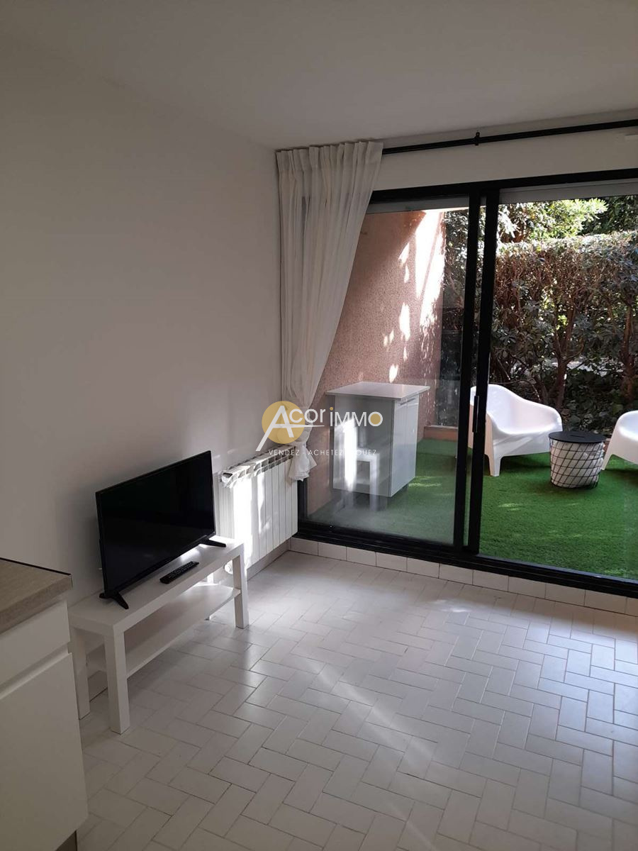Appartement - La Seyne-sur-Mer