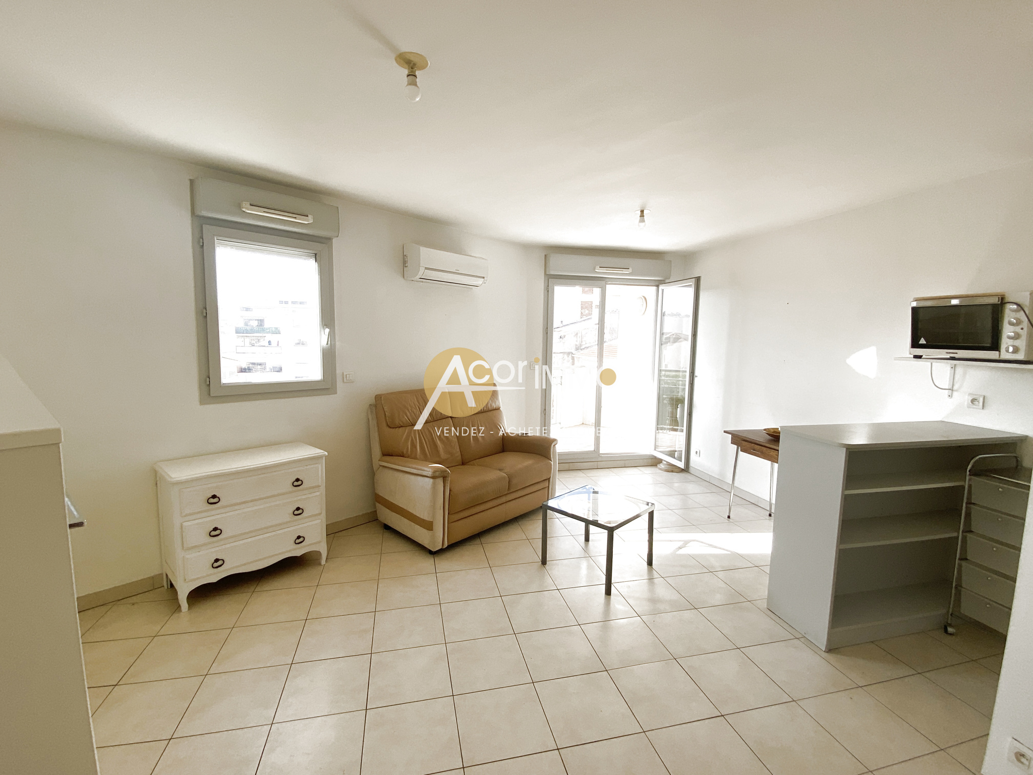 Appartement - La Seyne-sur-Mer