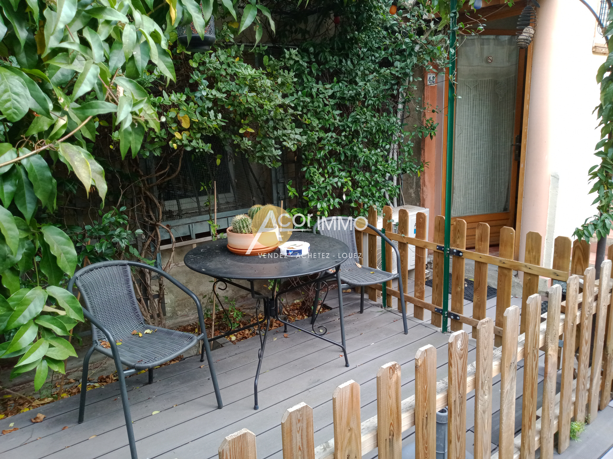 Appartement - La Seyne-sur-Mer