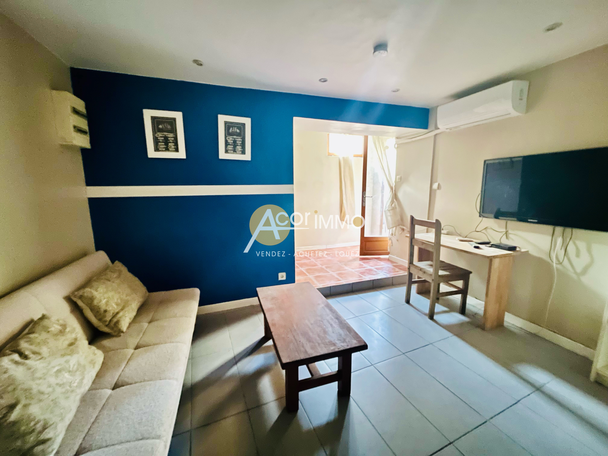 Appartement - La Seyne-sur-Mer