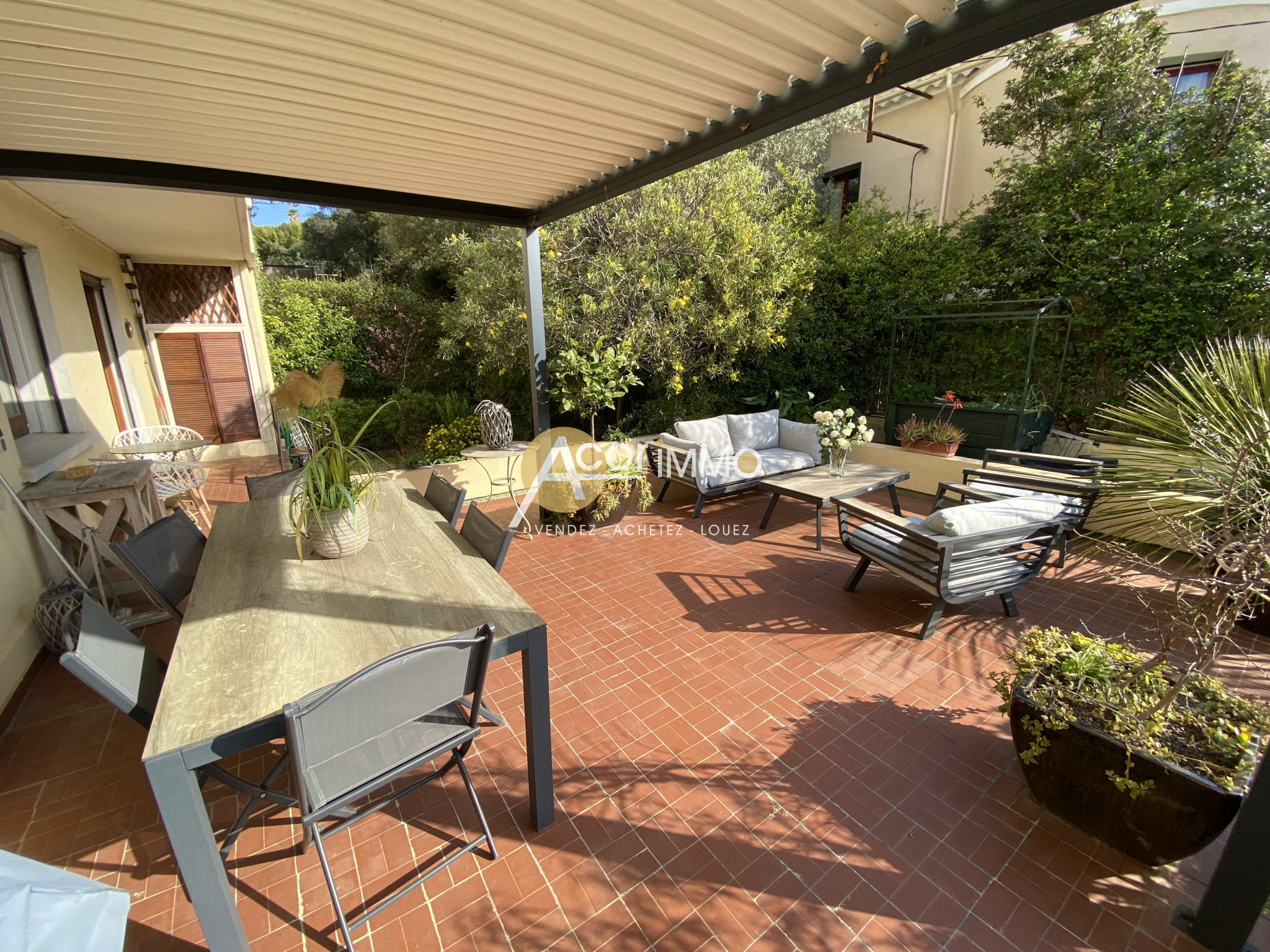 Appartement - Sanary-sur-Mer