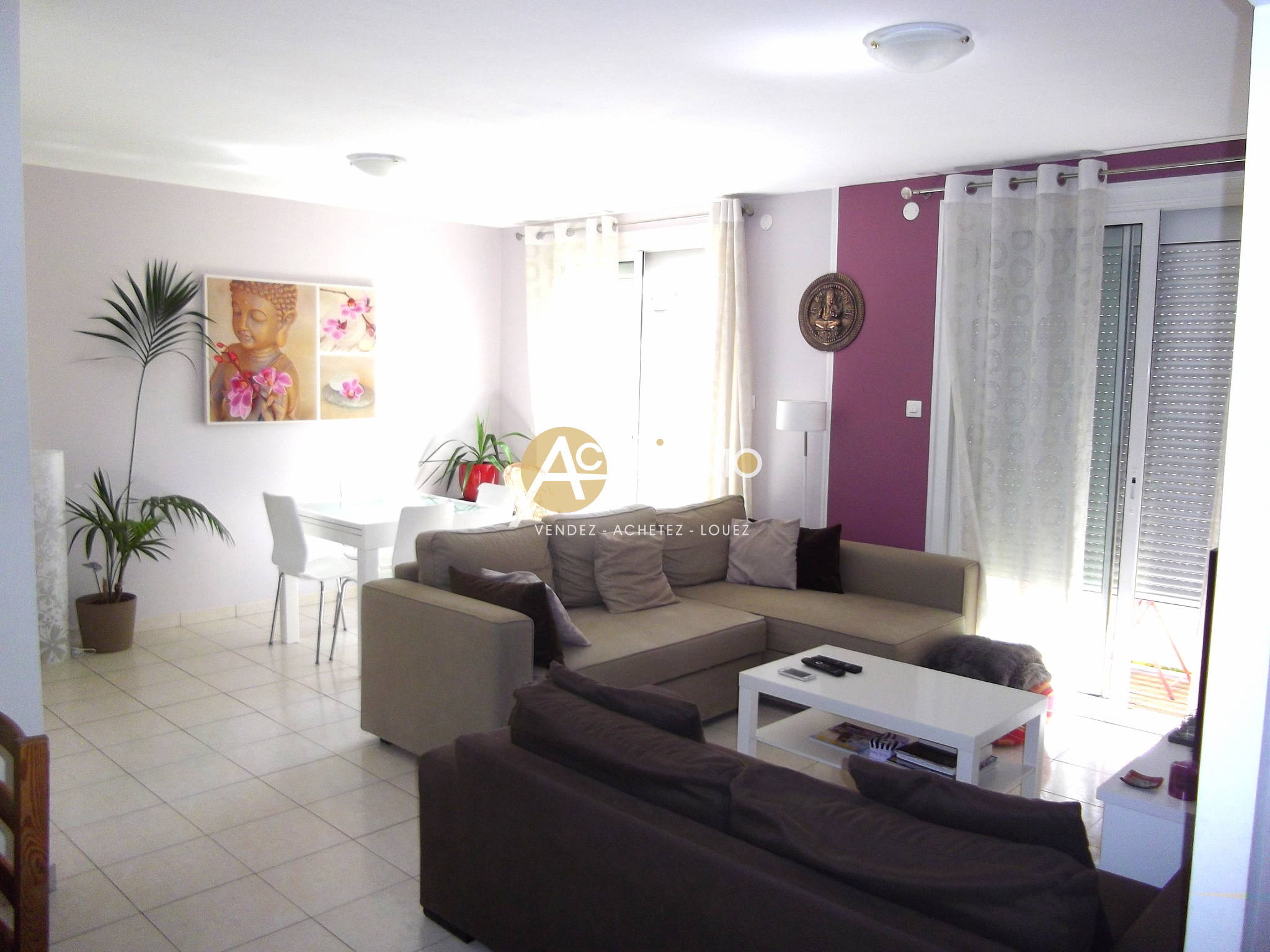 Appartement - La Seyne-sur-Mer