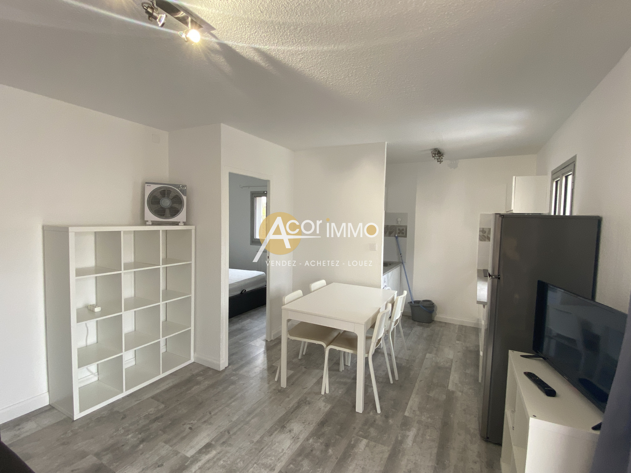 Appartement - Six-Fours-les-Plages
