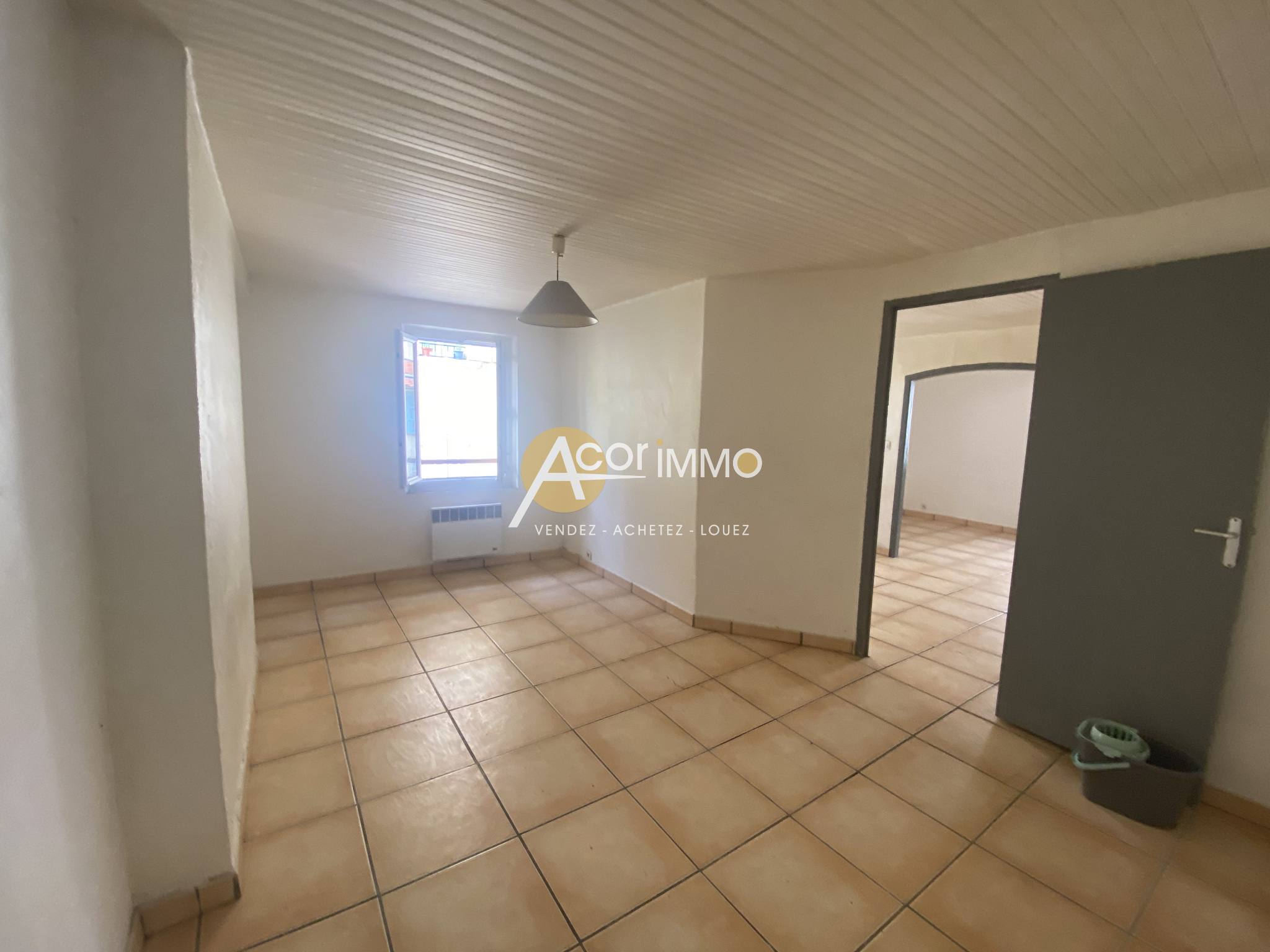 Appartement - La Seyne-sur-Mer