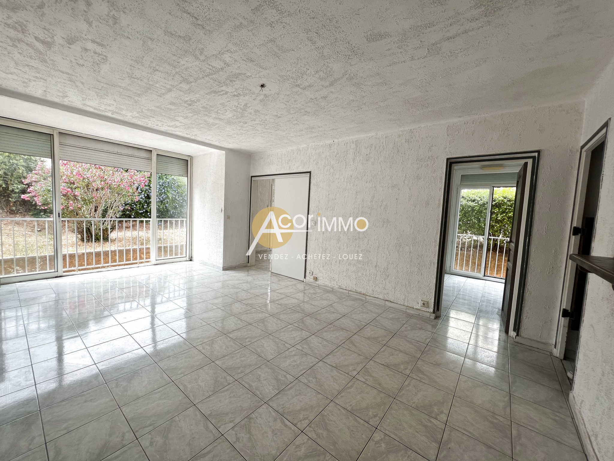 Appartement - Six-Fours-les-Plages