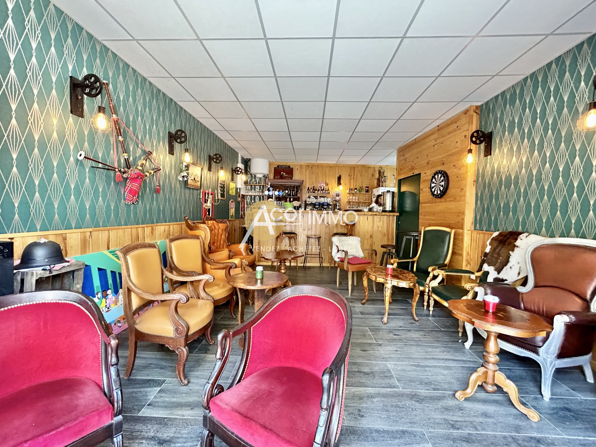 Vente Fonds de commerce La Seyne-sur-Mer