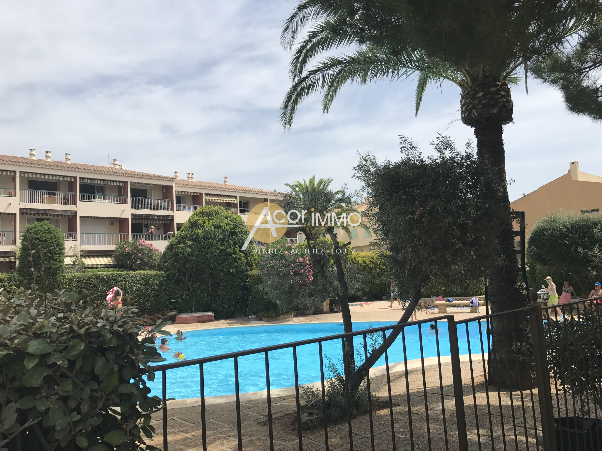 Vente Appartement Bandol