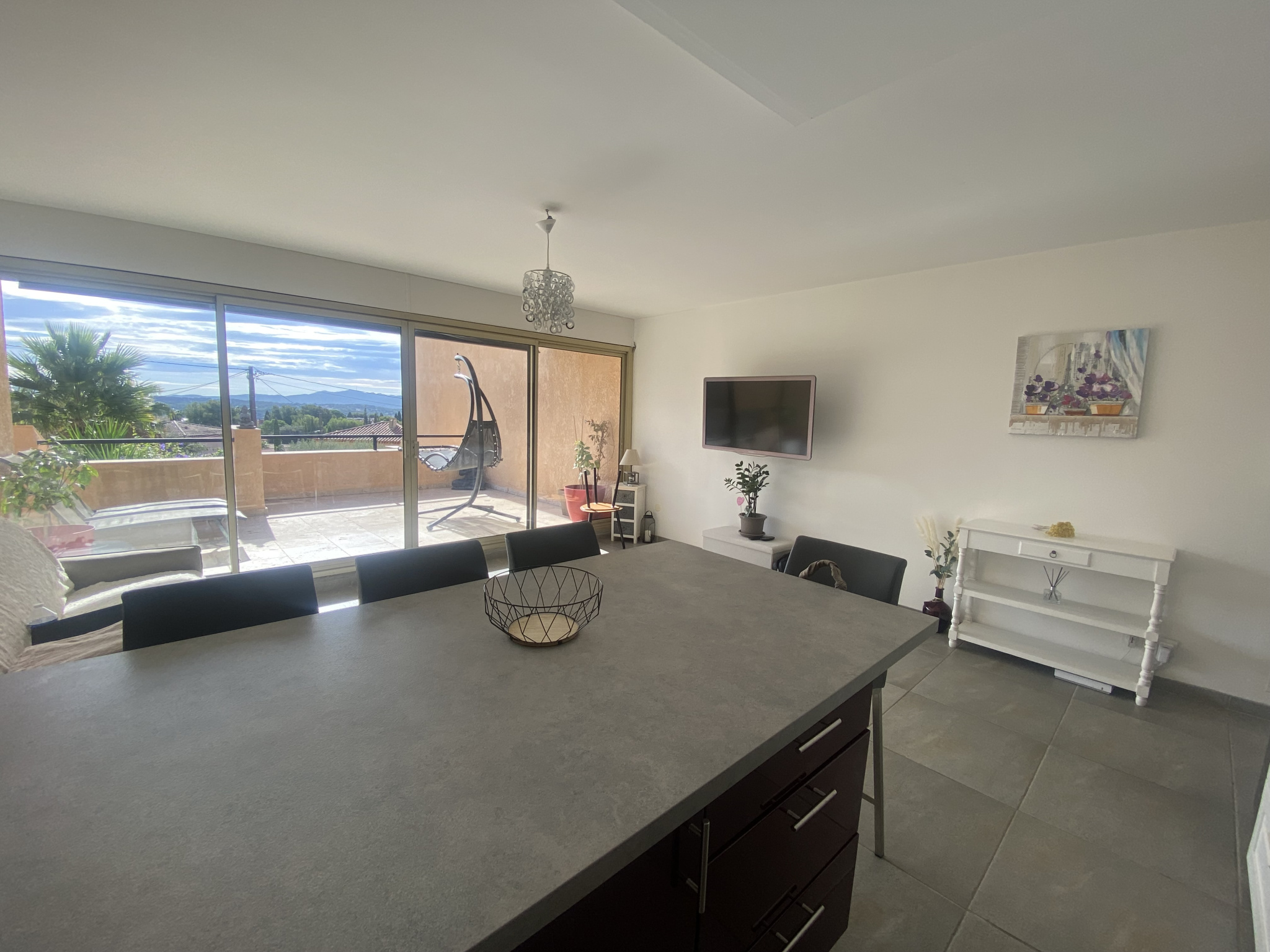 Appartement - Bandol