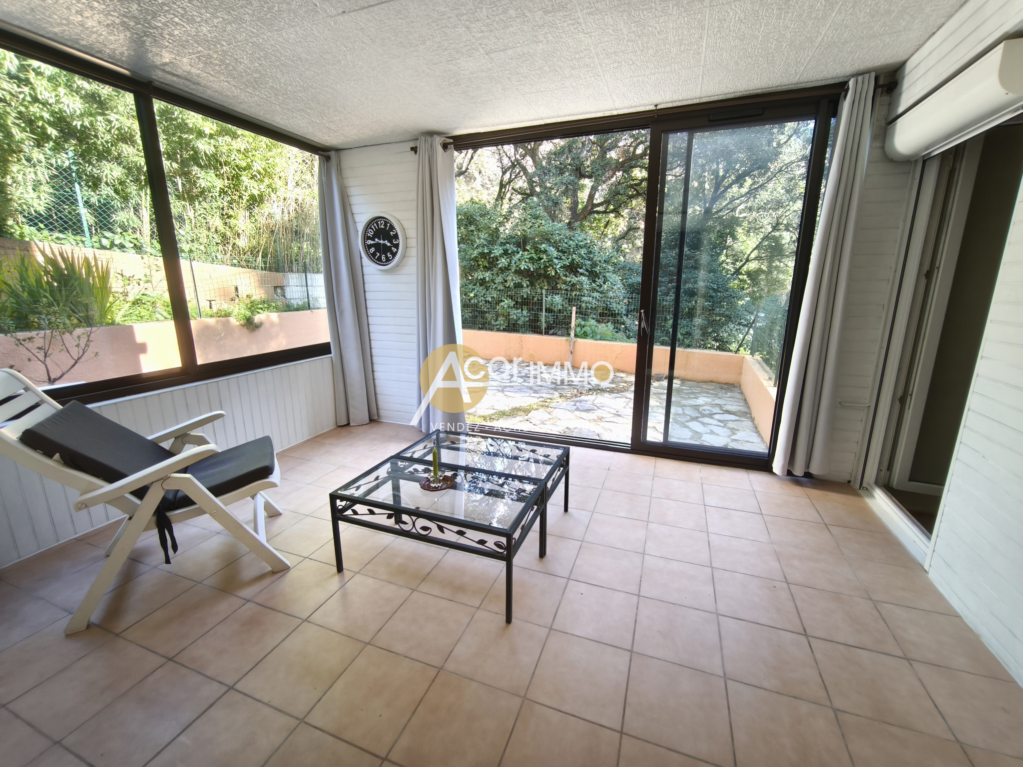 Appartement - La Seyne-sur-Mer