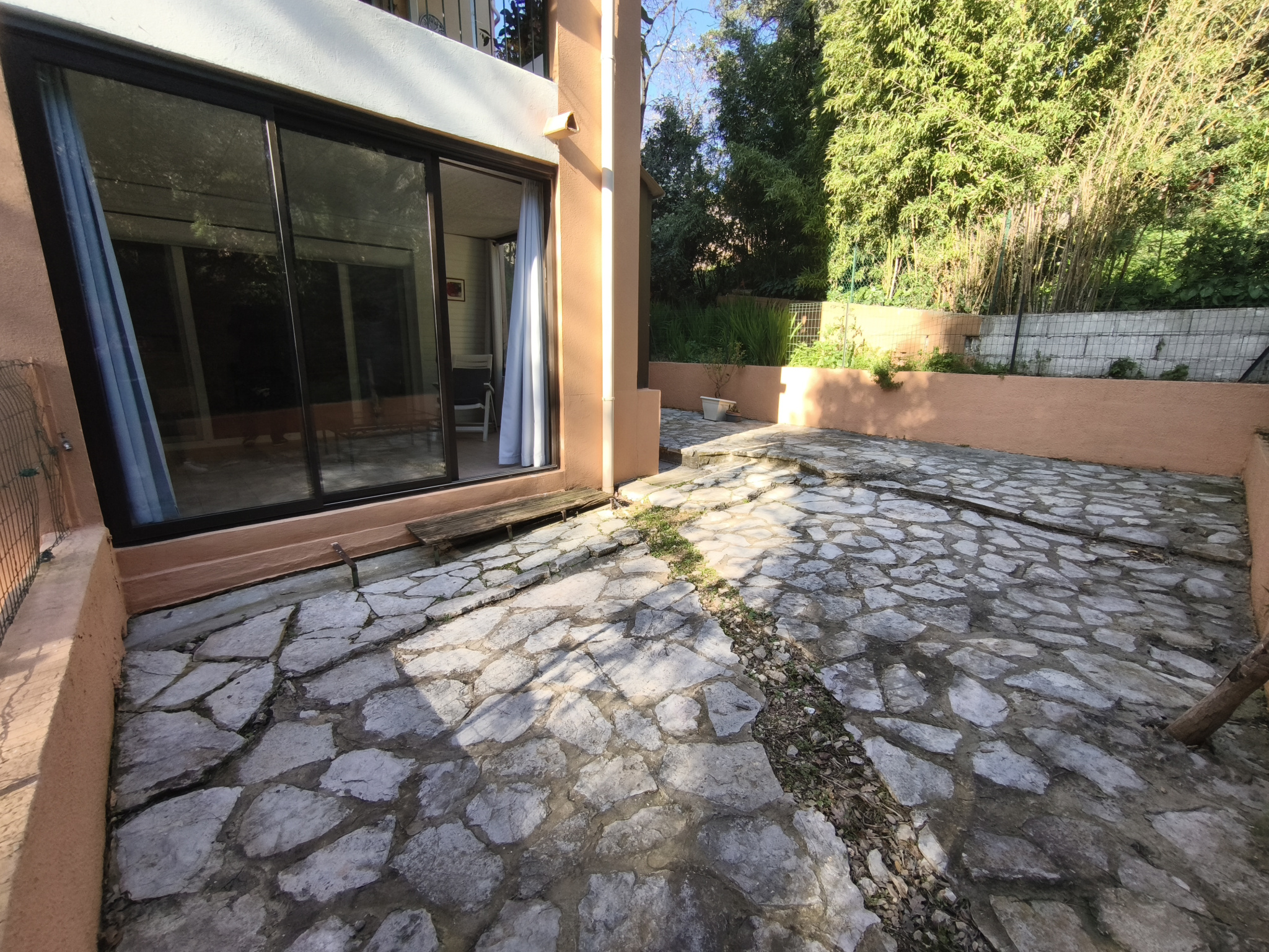 Appartement - La Seyne-sur-Mer