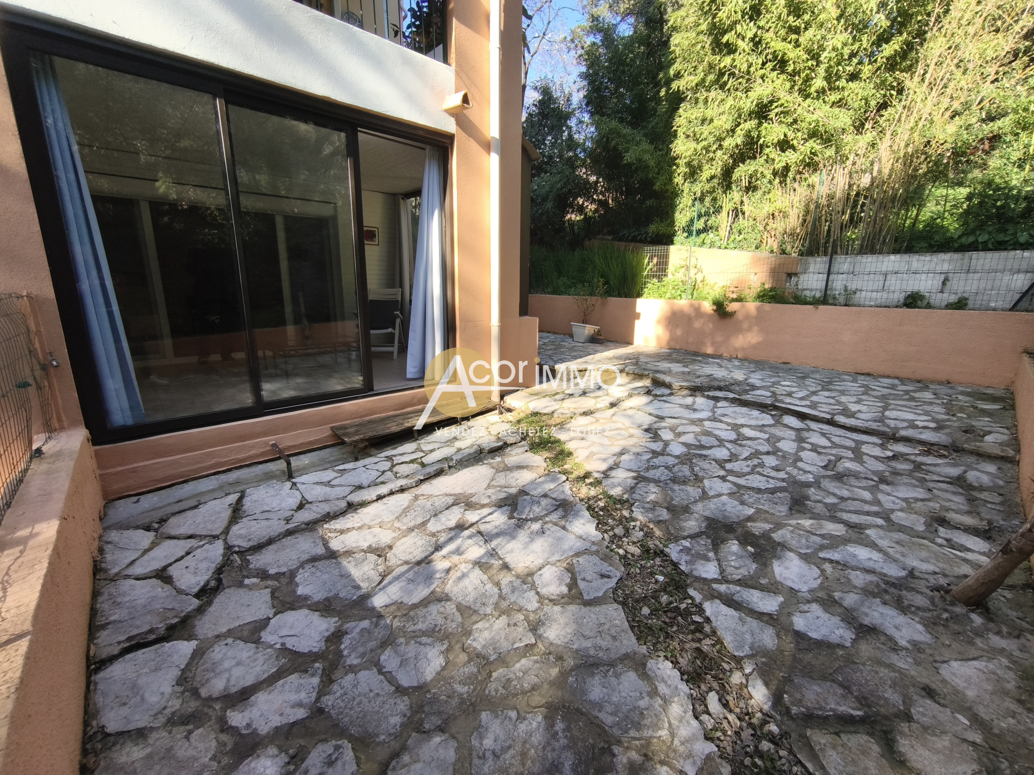 Appartement - La Seyne-sur-Mer