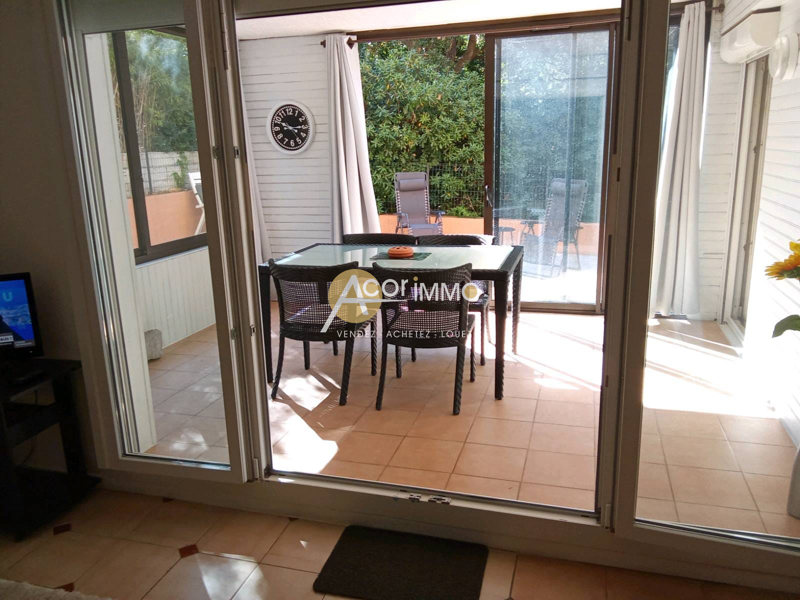 Appartement - La Seyne-sur-Mer