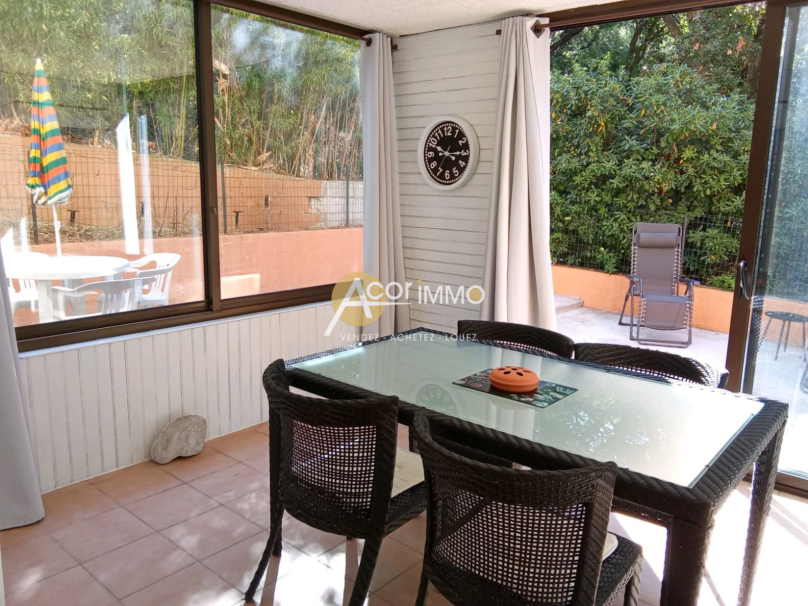 Appartement - La Seyne-sur-Mer