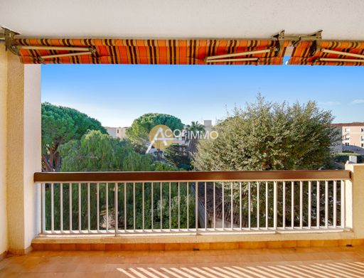 Vente Appartement Sanary-sur-Mer